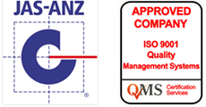 Certificação ISO 9001