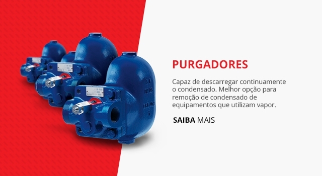 Purgadores