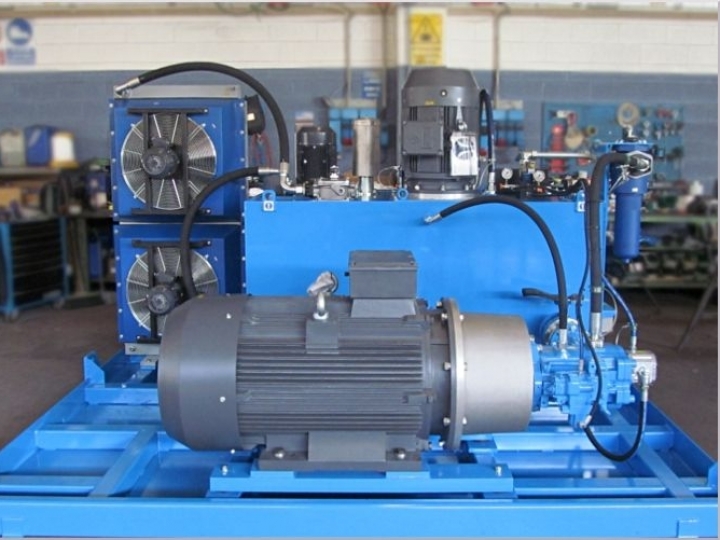 Hidráulica - MECÂNICA DE FLUIDOS