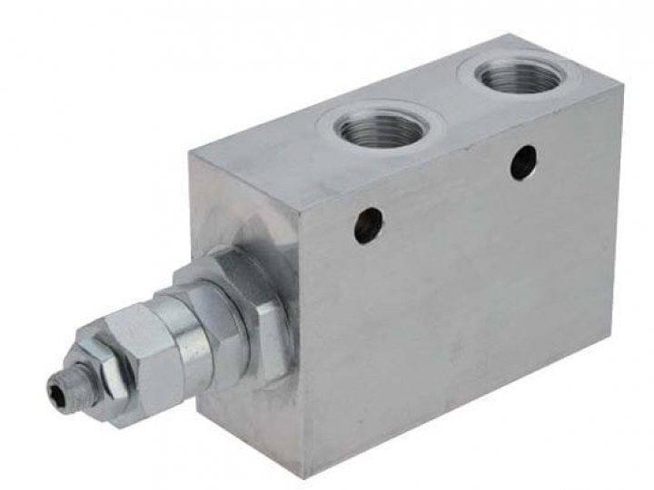 Válvulas Hidráulicas - Uma Visão Geral