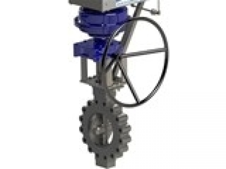 Válvulas de Bloqueio de Emergência Re-configuráveis ​​BI-TORQ®