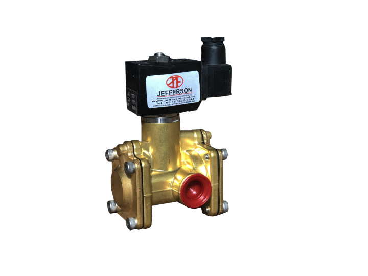 DICAS DE MANUTENÇÃO DE VÁLVULAS SOLENÓIDES