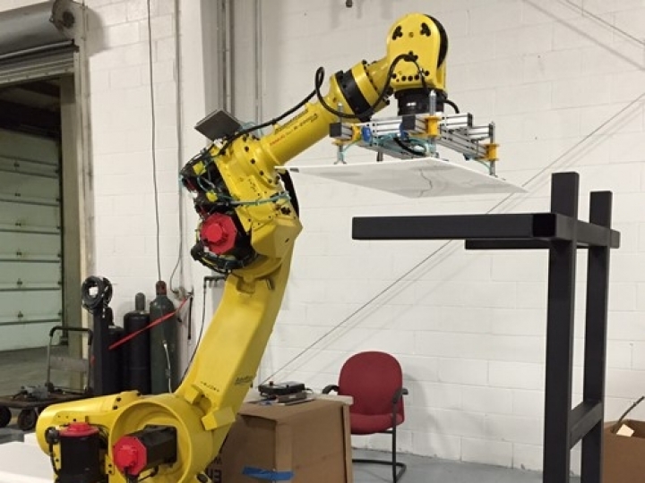 Garras Pneumáticas: O quê, como e por quê?