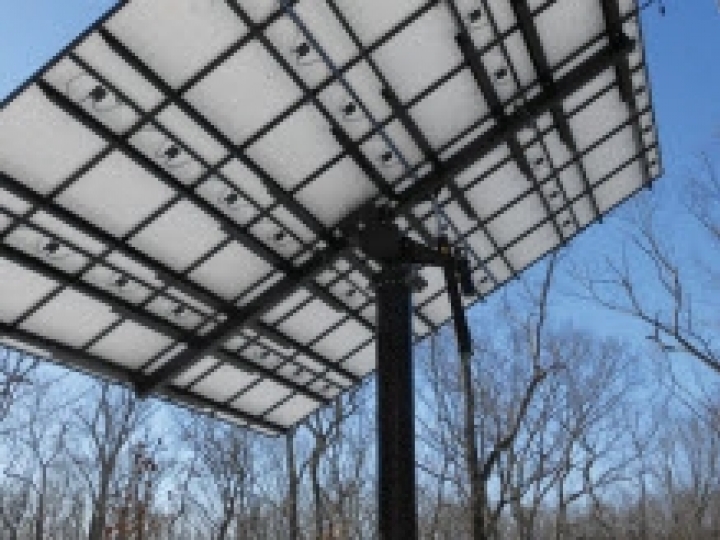 Novo Sistema de Atuação Híbrida Ideal para Aplicações de Energia Renovável