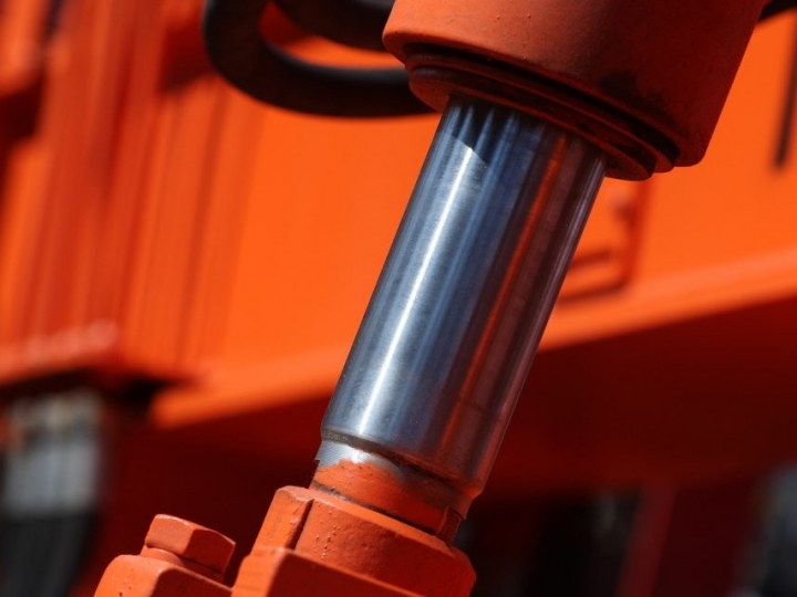 QUE A FORÇA HIDRÁULICA ESTEJA COM VOCÊ: 7 GRANDES INDÚSTRIAS QUE DEPENDEM DA HIDRÁULICA