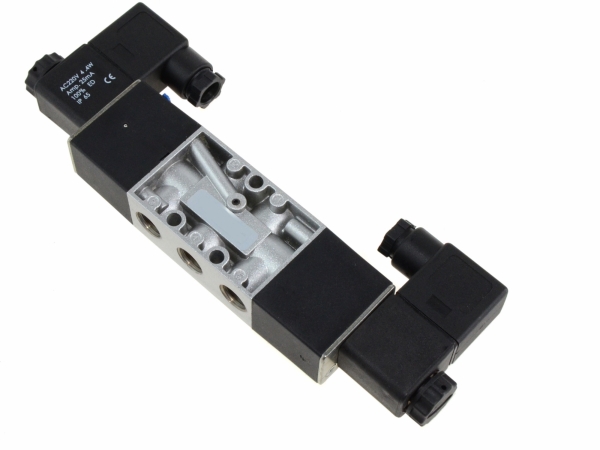 Válvula pneumática 