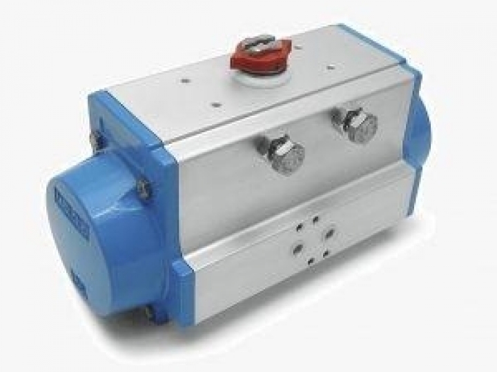 Atuadores : Quais suas suas diferenças? 