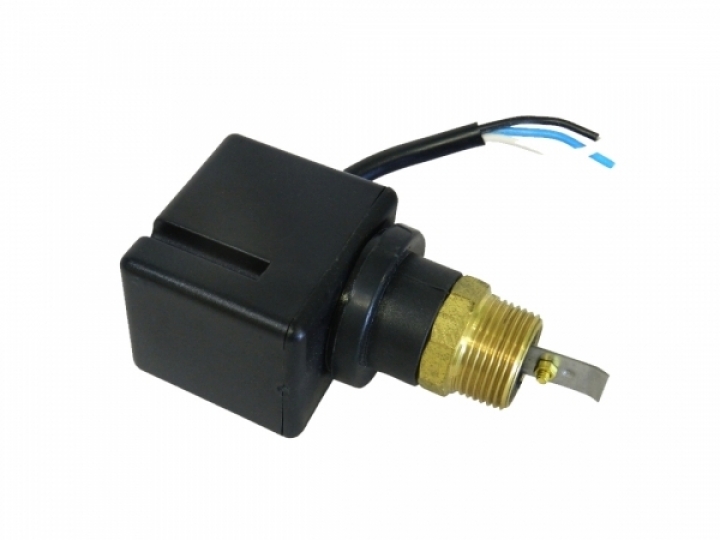 Como instalar e testar um fluxostato.