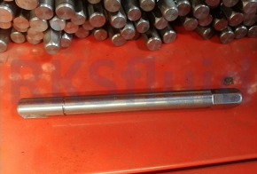 HASTE VALVULA BORBOLETA