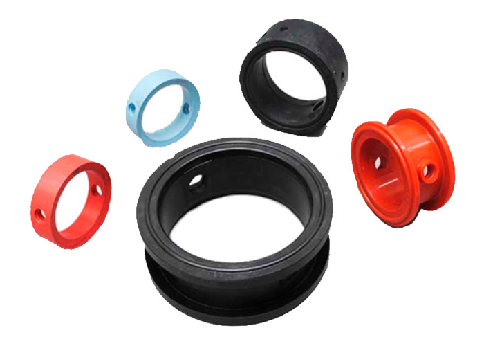 SEDE VALVULA BORBOLETA