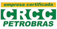 Certificação CRCC