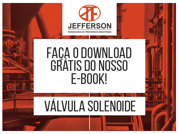 E-book grátis válvula solenoide