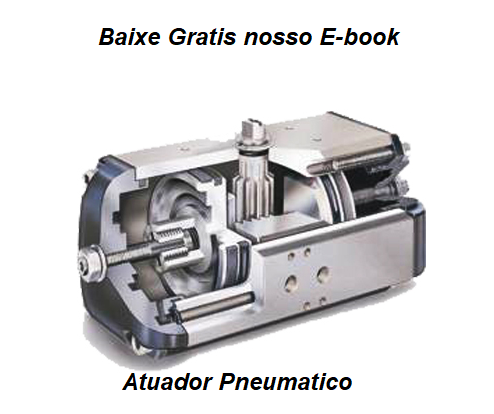 e-book atuador pneumático 